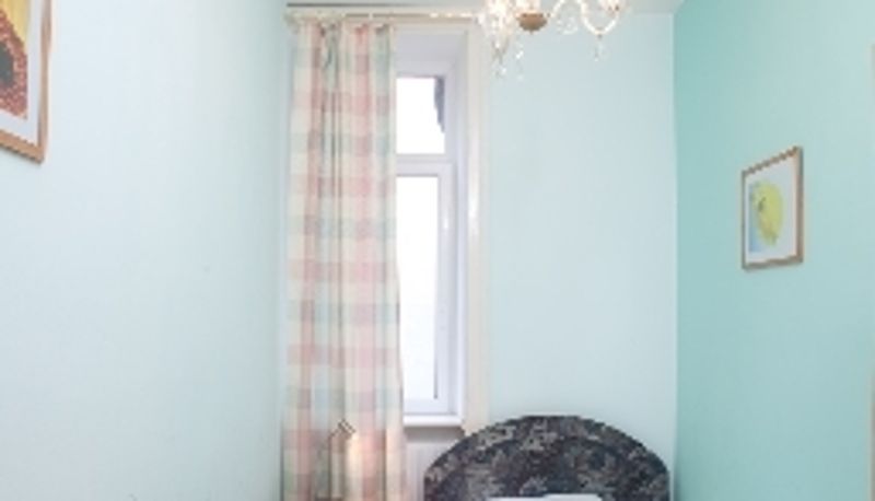Room - Vera Pension