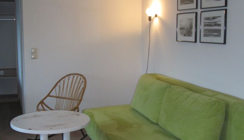 Family room - Tannenhof
