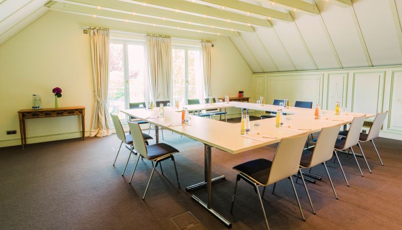 Salle de séminaire - Seitner Hof