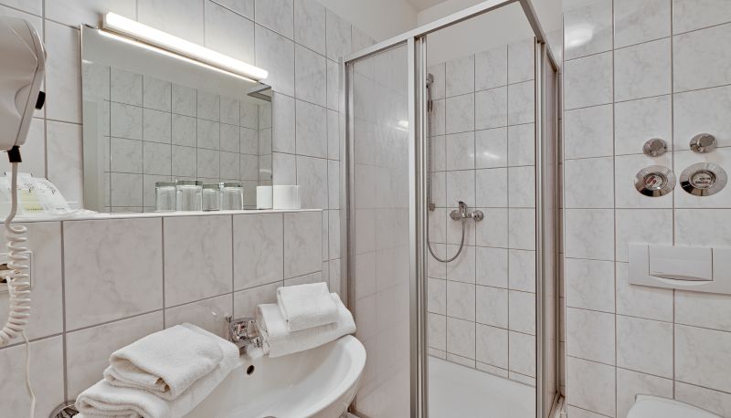 Habitación - ArtHotel City