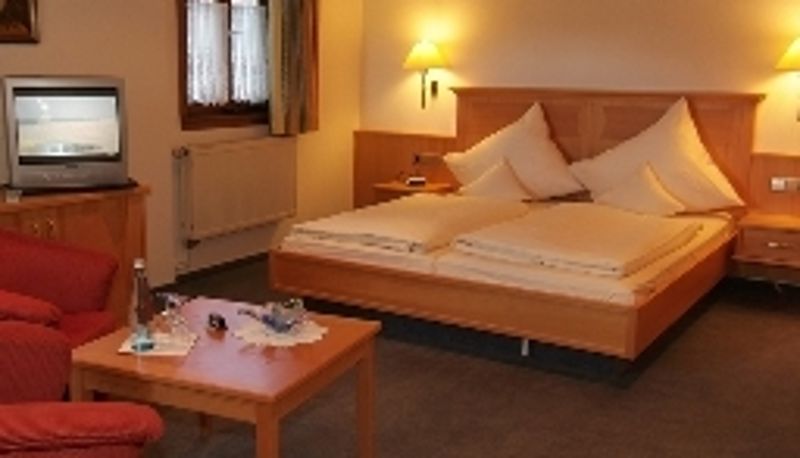 Apartament - Schwanen Landgasthof