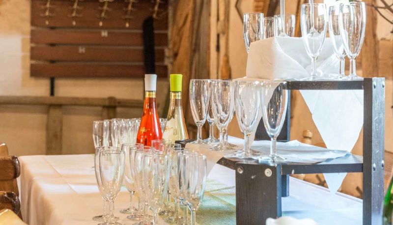 Evenementen - Hörners Landgasthof