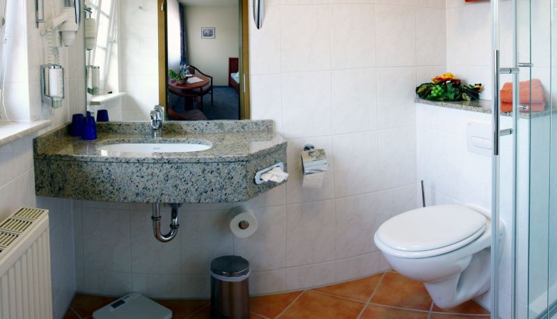 Bagno - Zur Linde