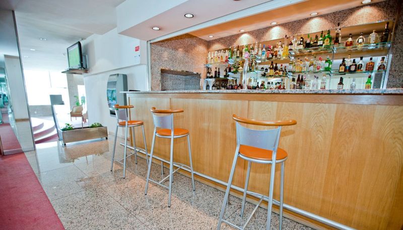 Bar - Premium Porto Maia
