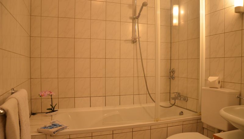 Badkamer - Heideklause