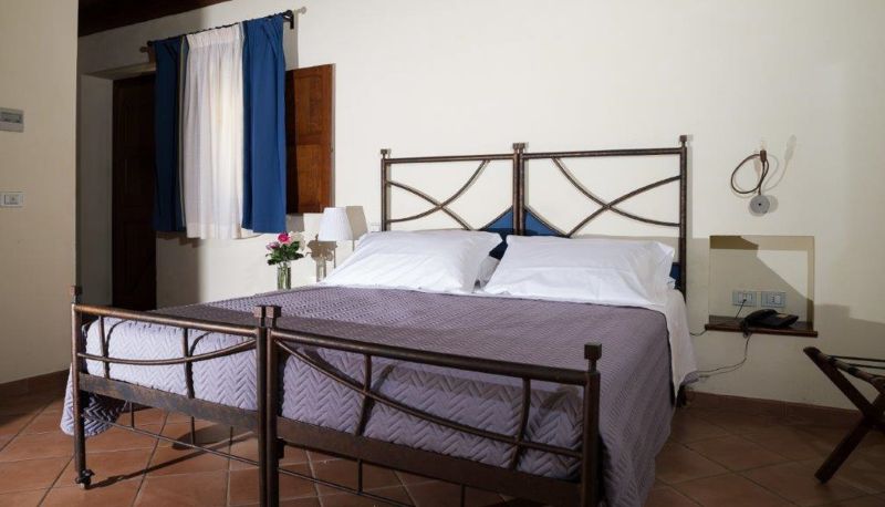 Habitación estándar (doble) - Caiammari Boutique Hotel & SPA
