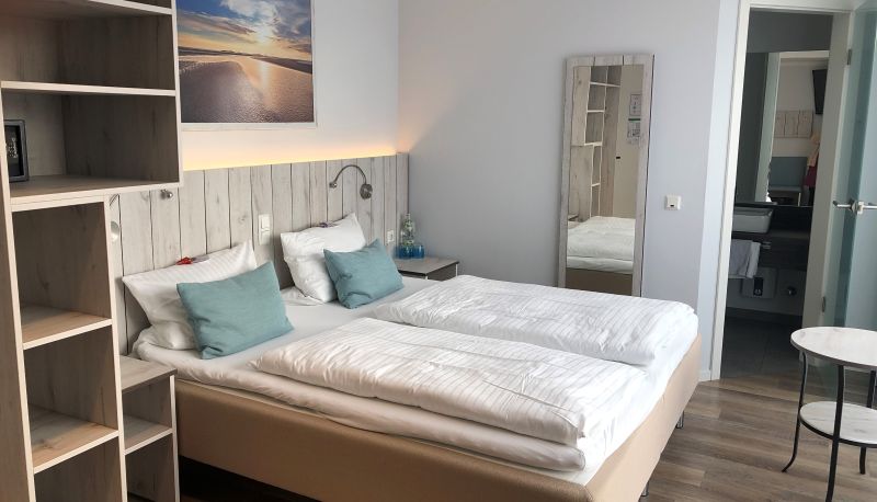 Habitación superior (doble) - Hotel MarC 5