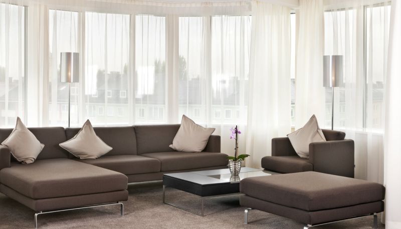 Suite - Flemings Hotel München-Schwabing