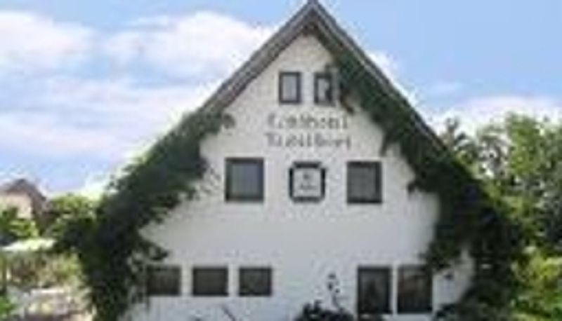 Vue extérieure - Landhotel Rudelsdorf