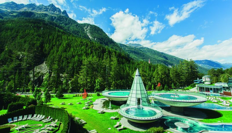 Pool - Pension Senner Harald Soukopf