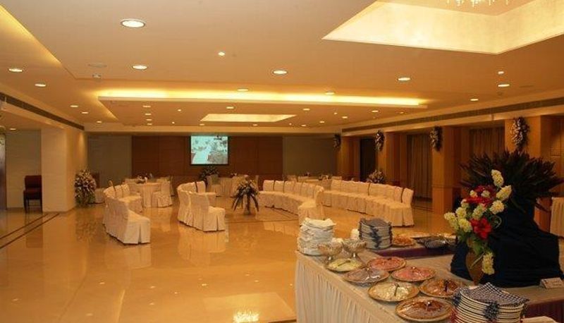 Festsaal - Fortune Park Galaxy Vapi