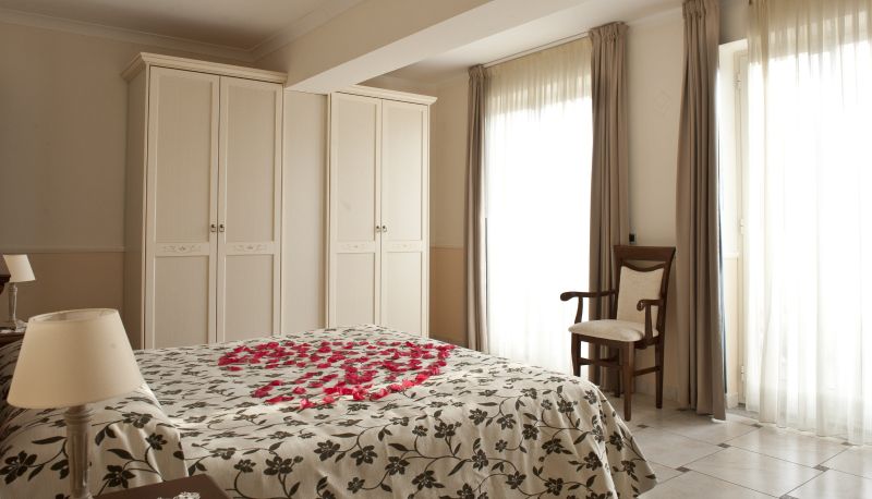 Suite - Tyrrenian Park Hotel