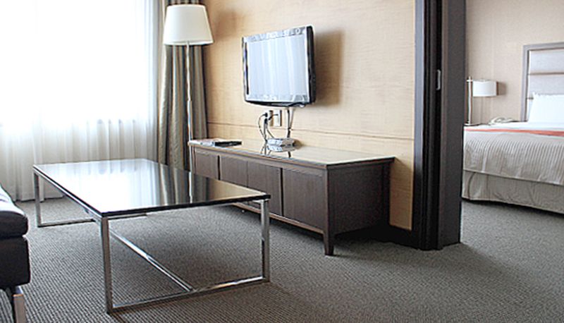Suite - Best Western Premier GangNam