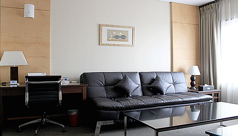 Suite - Best Western Premier GangNam