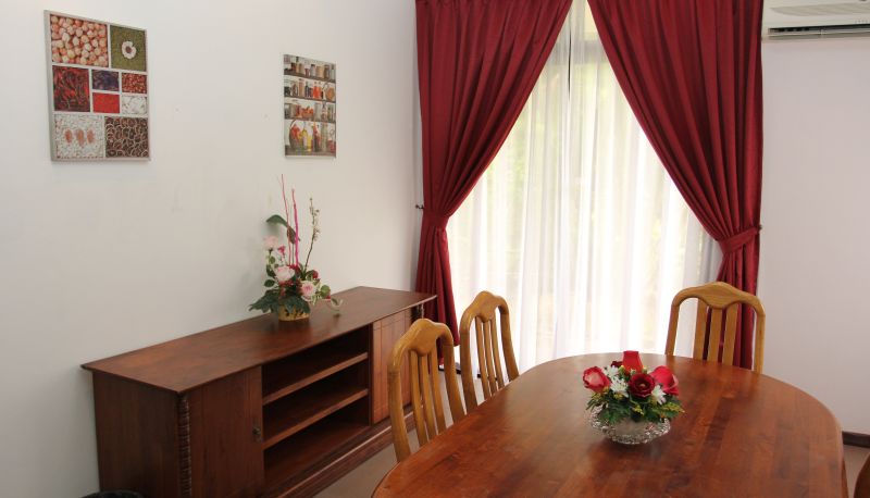 Appartement - Tanjong Puteri Golf Resort Berhad
