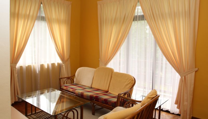 Appartement - Tanjong Puteri Golf Resort Berhad
