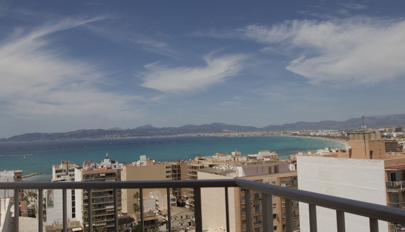 View - Blue Sea Arenal Tower