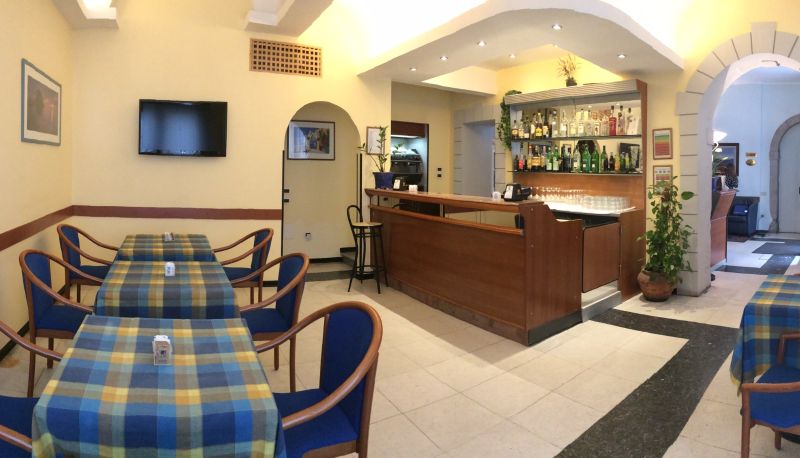 Bar - Filoxenia