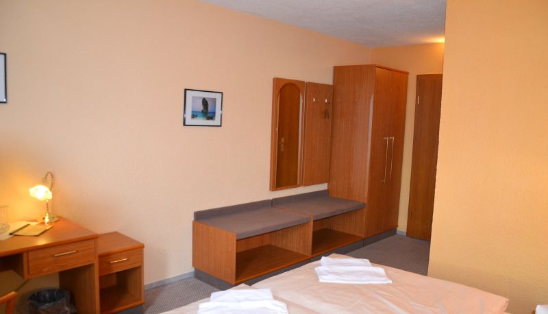 Habitación estándar (doble) - Schützenhaus