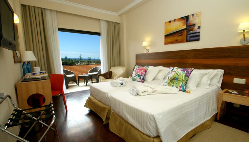 Standard room (double) - MUR Hotel Neptuno Adults Only Hotel