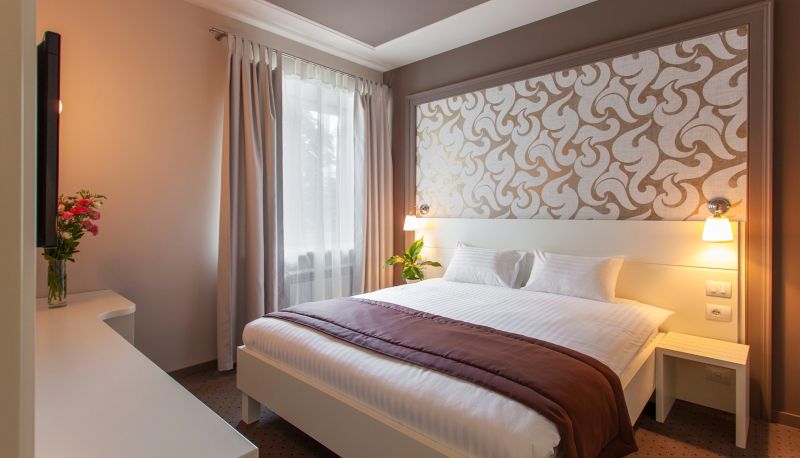 Info - Continental Hotel Континенталь