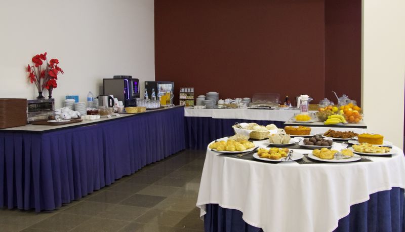 Buffet - Eurosol Alcanena