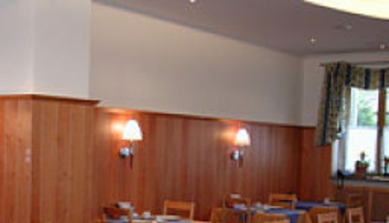 Breakfast room - Kollerhof Garni