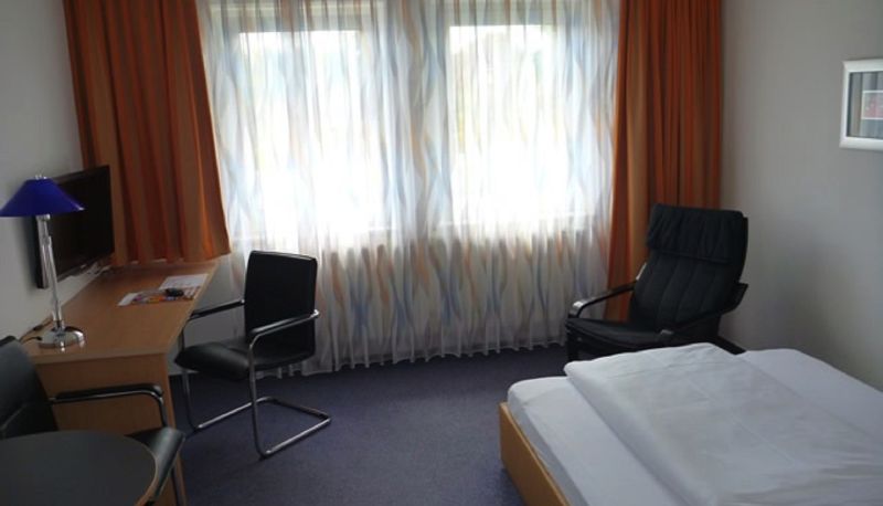 Chambre Business - Hotel Gästehaus Linden