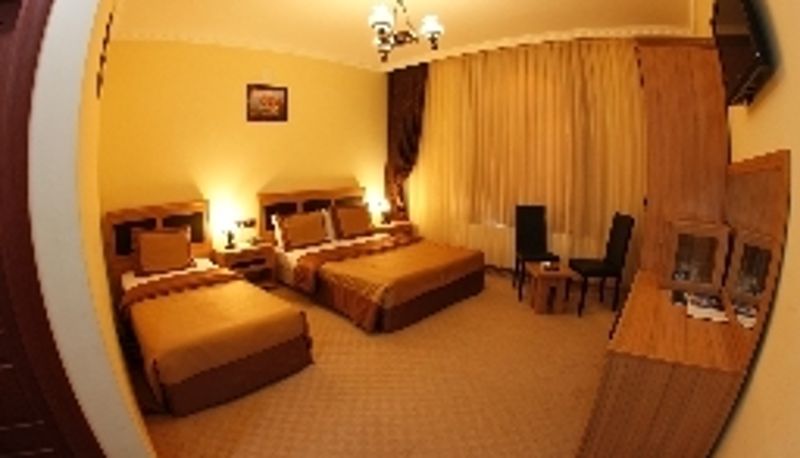 Zimmer - Matiat Otel