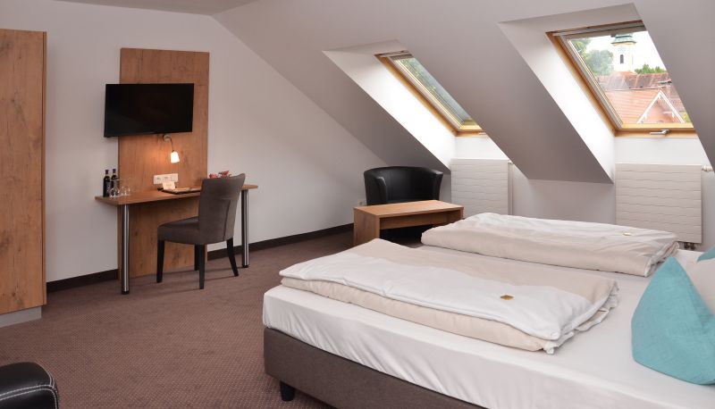 Apartment - Hotel am Hachinger Bach by Blattl