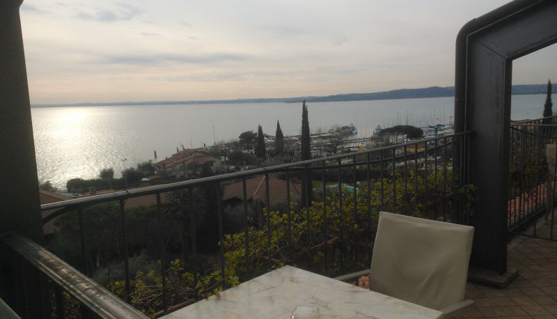 Vue - Riva del Sole