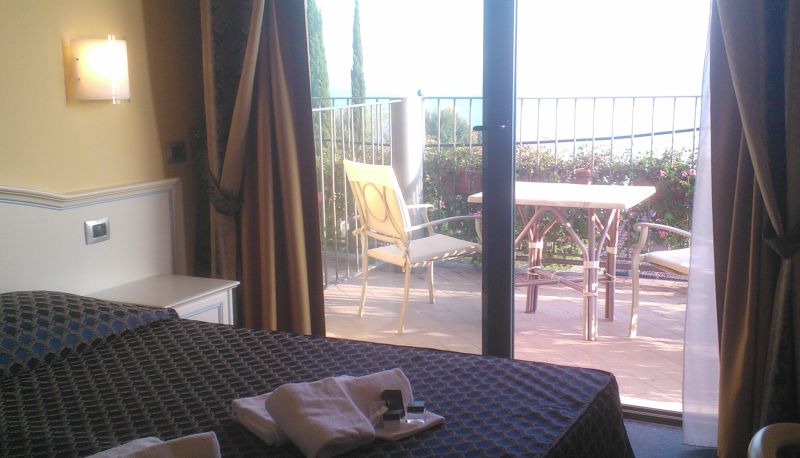 Chambre supérieure (double) - Riva del Sole