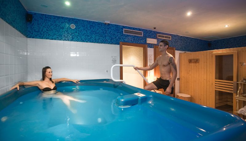 Whirlpool - Toscana Verde