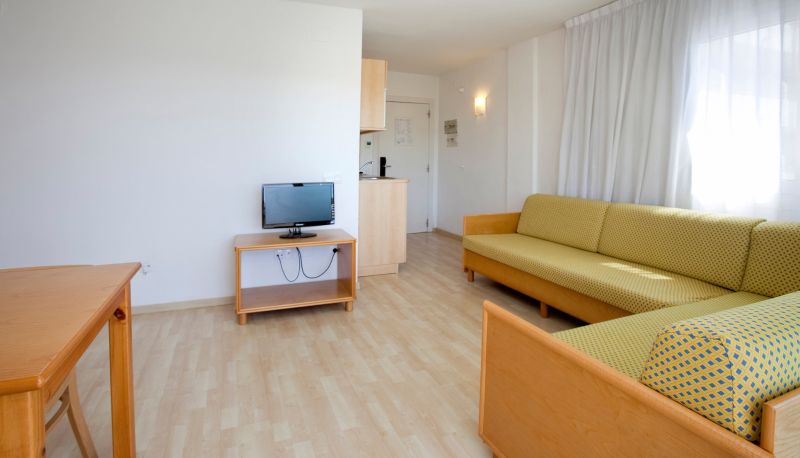 Apartment - Les Dalies Apartaments