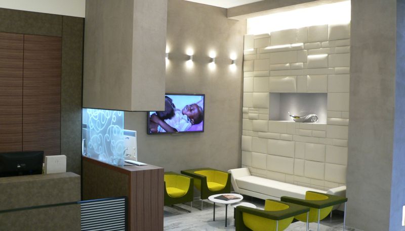 Lobby - Soperga