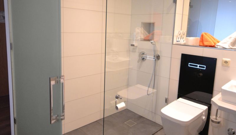 Habitación superior (doble) - Weisses Ross