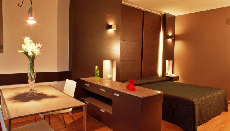 Habitación de categoría superior - Wall Art