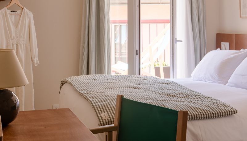 Chambre standard (double) - Alfred Hotels Toulouse Centre Wilson - Hôtel Rénové