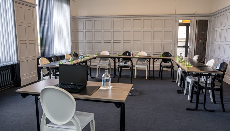 Sala conferenze - Best Western Adagio