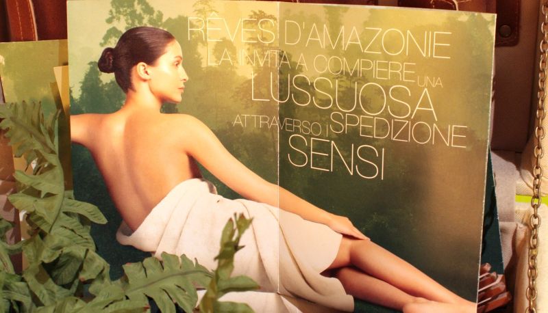 Wellness area - Dei Cavalieri Best Western