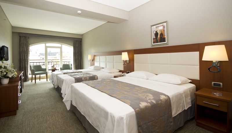 Triple room - Innpera Hotel