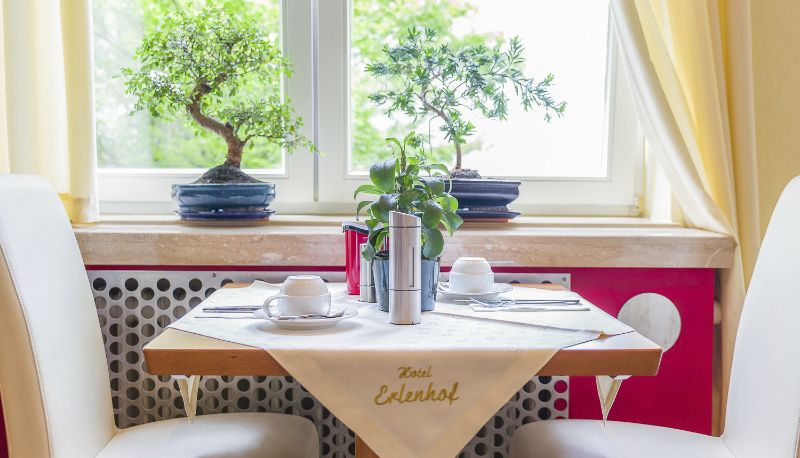 Breakfast room - Erlenhof