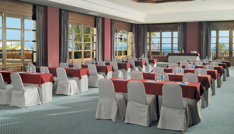 Veranstaltungen - H10 Rubicón Horizons Collection Adults Only