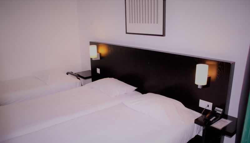 Tripla - Flag Hotel Santarém