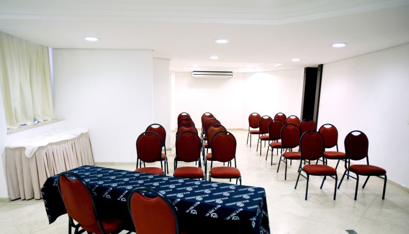 Wydarzenia - Blue Tree Towers Joinville