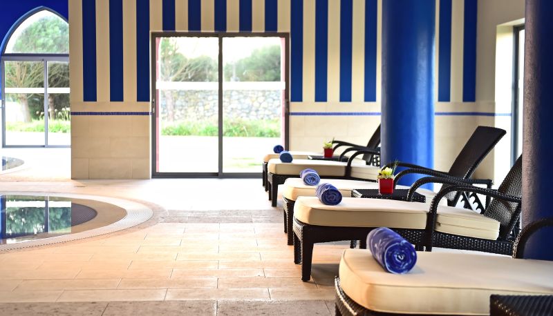 Piscina - Pestana Sintra Golf Resort & SPA Hotel