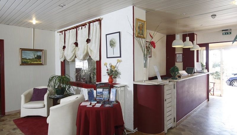 Centrum odnowy biologicznej i fitness - Le Bel Azur