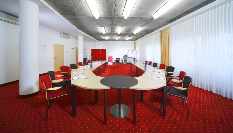 Seminarzaal - Altstadthotel-Arte