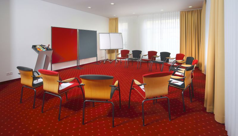 Vergaderzaal - Altstadthotel-Arte