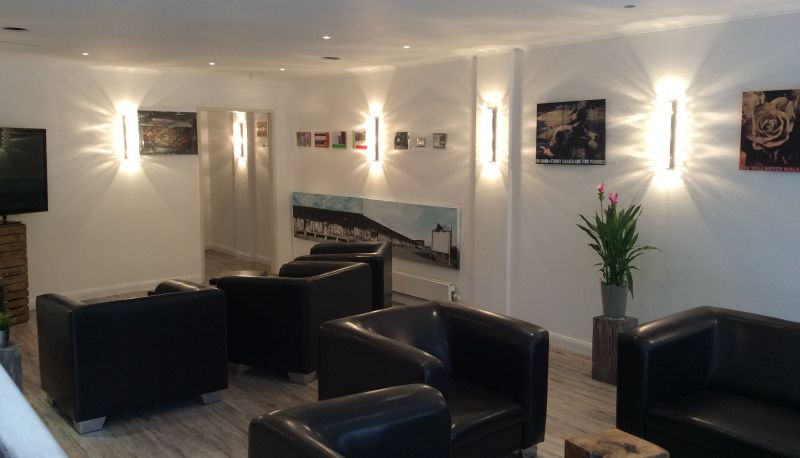 Sala - Hotel52 Bergheim